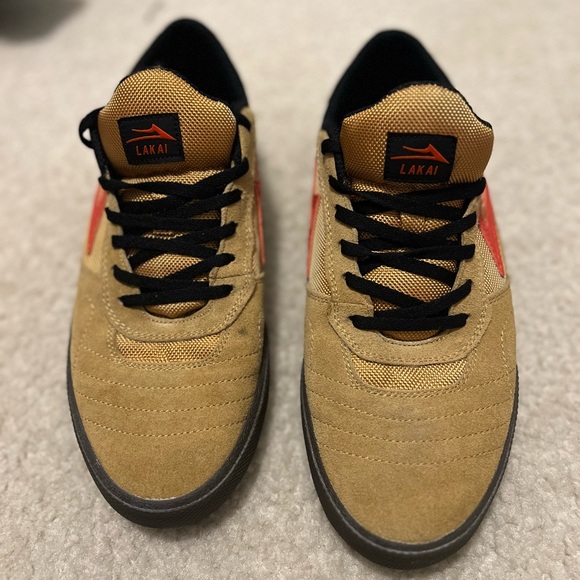 Lakai Cambridge shoes - Picture 5 of 6